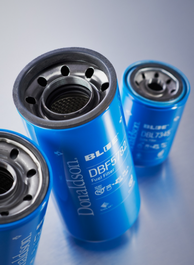Donaldson Blue filter goriva