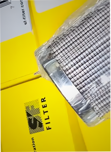 SF Filter mrežasti filter element