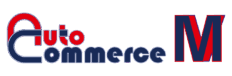 Logotip AutoCommerce MV d.o.o. Crna Gora