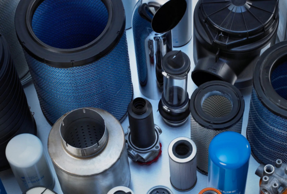 Donaldson filteri za ulje, gorivo i zrak