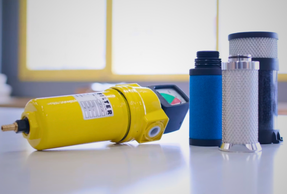 SF Filter ulošci i kućišta filtera